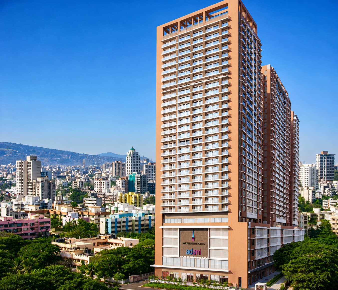 Resale Property