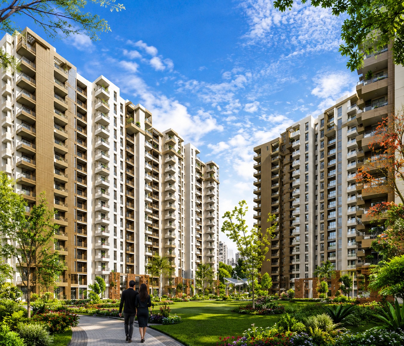 Resale Property