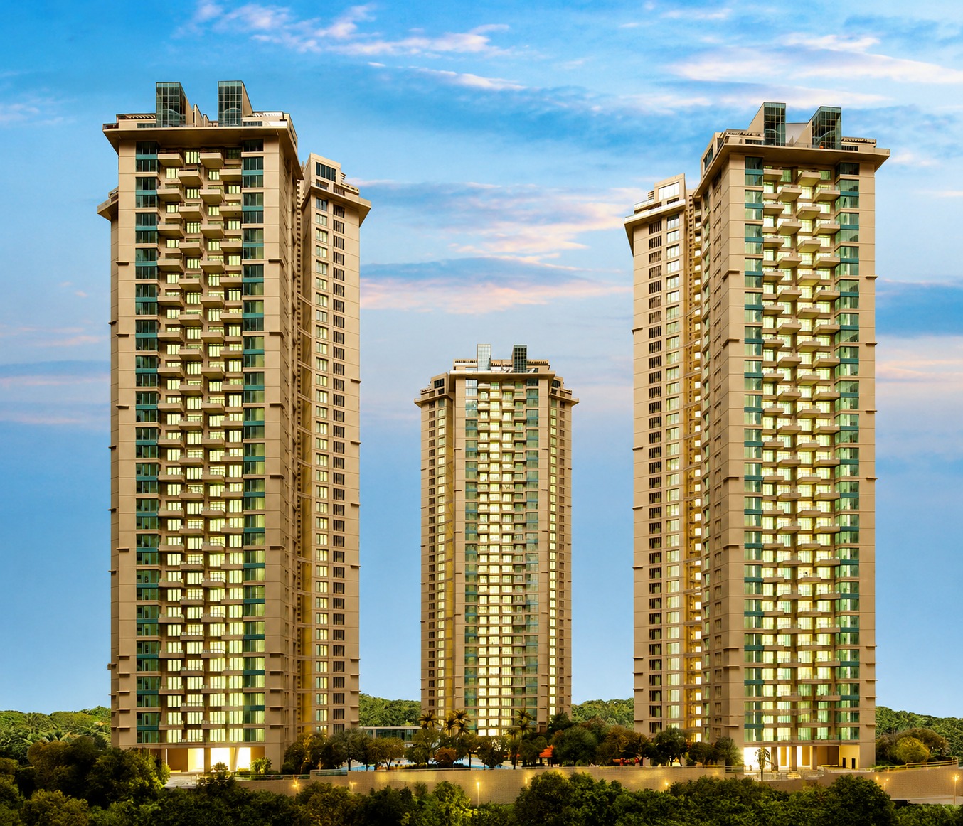 Resale Property
